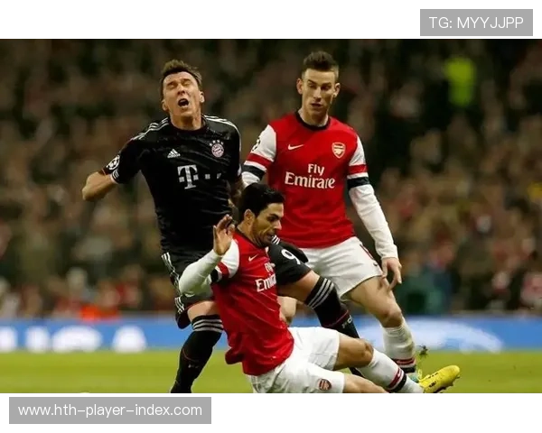 MK前瞻阿森纳欧冠首冠梦拜仁1赔4.3战术克制